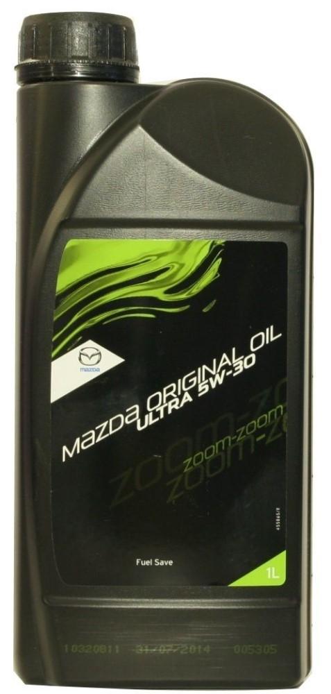 Ulei motor Mazda Original Ultra 5W-30 1l