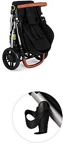 Carucior de plimbare Summer Baby Sempre (4396) Black