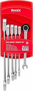 Set de chei Ronix RH-2173