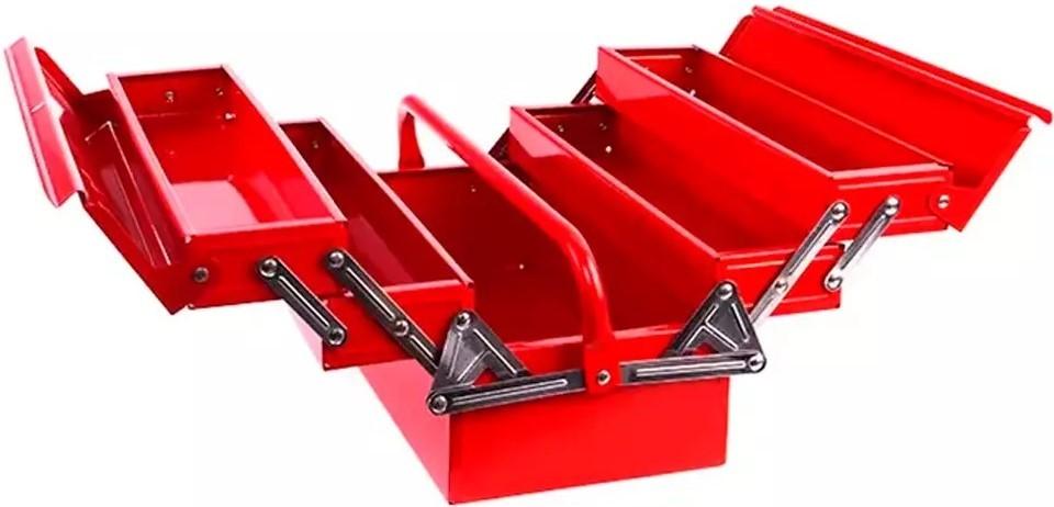 Cutie scule Ronix RH-9103