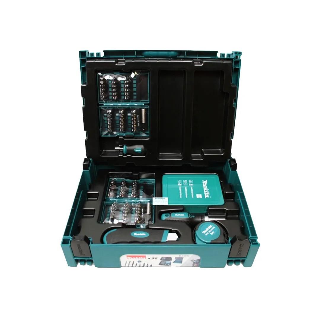 Set de biti Makita MAKPAC