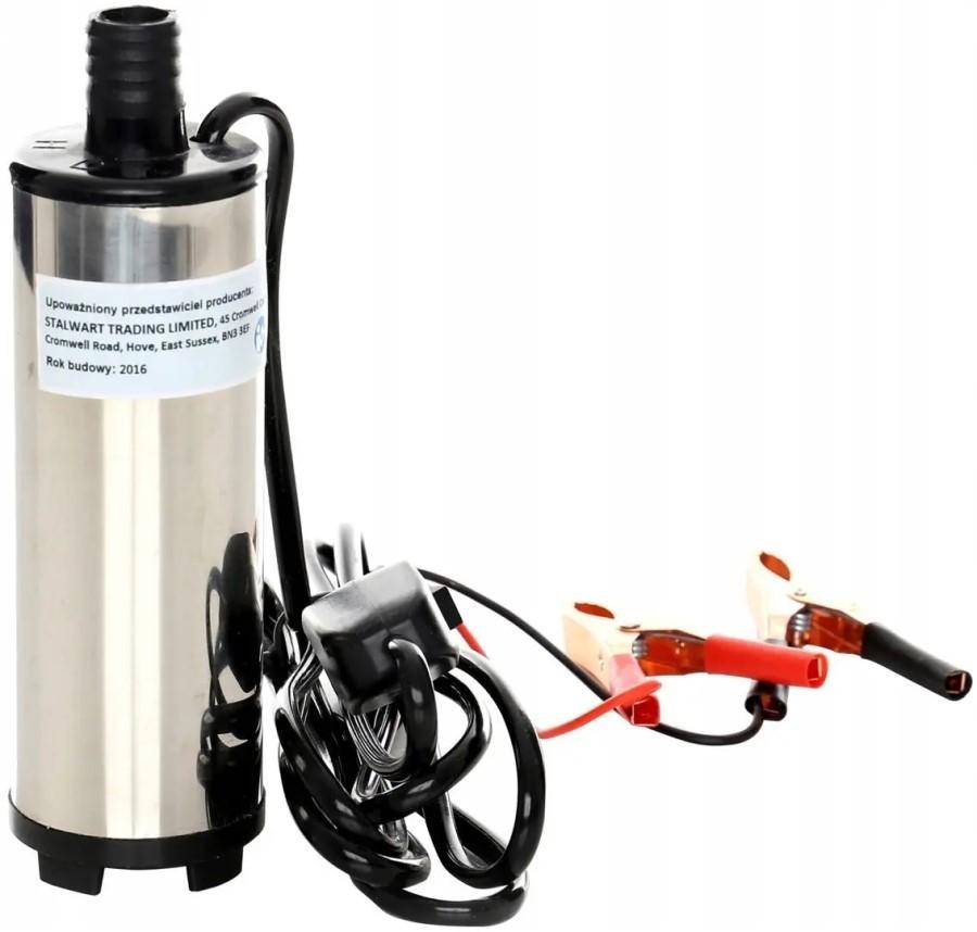 Pompa de transfer combustibil KRAFT&DELE KD1172