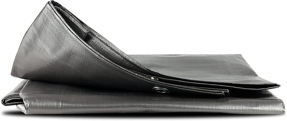 Prelata Greentech 250gr 2x6 Silver