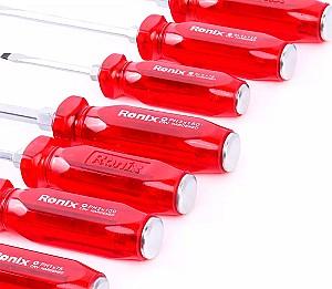 Set de surubelnite Ronix RH-2906