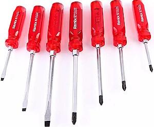 Set de surubelnite Ronix RH-2906
