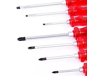 Set de surubelnite Ronix RH-2906