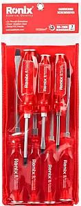 Set de surubelnite Ronix RH-2906