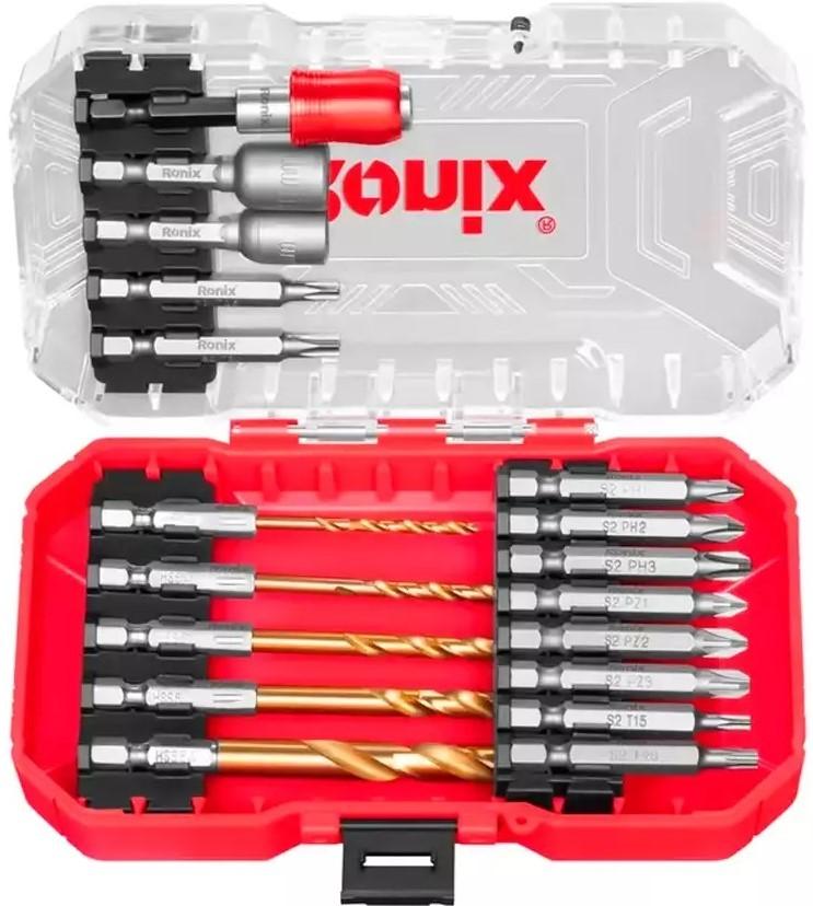 Set de biti Ronix RH-5453