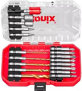 Set de biti Ronix RH-5453