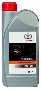 Ulei motor Toyota SAE 5W30 1L