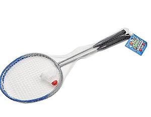 Racheta de badminton VLM 63cm (55206)