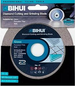 Disc de taiere BIHUI DPG115