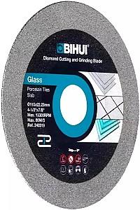 Disc de taiere BIHUI DPG115