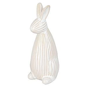 Decoratiune de interior VLM Iepure cu relief 18cm (54793)