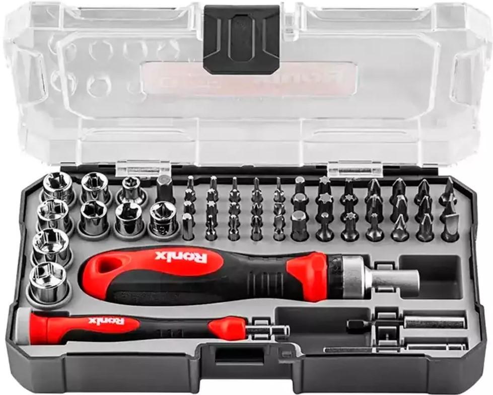 Set de biti Ronix RH-2717