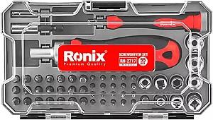 Set de biti Ronix RH-2717