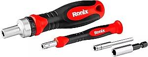 Set de biti Ronix RH-2717