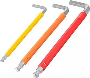 Set de chei Ronix RH-2042