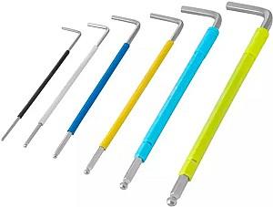 Set de chei Ronix RH-2042