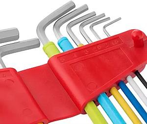 Set de chei Ronix RH-2042