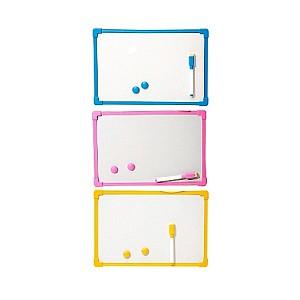 Tabla magnet-marker witeboard VLM 3 culori (00960)