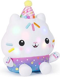 Jucarie de plus Spin Master Cakey Cat (6071152)