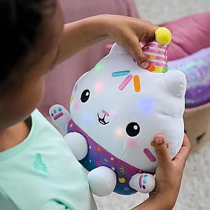 Jucarie de plus Spin Master Cakey Cat (6071152)