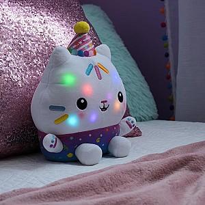 Jucarie de plus Spin Master Cakey Cat (6071152)