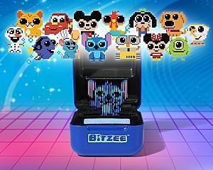 Jucarie interactiva Spin Master Bitzee Disney