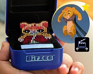 Jucarie interactiva Spin Master Bitzee Disney