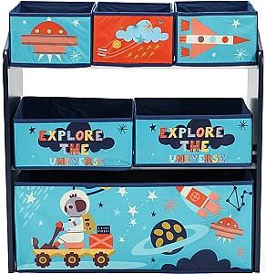 Cutie pentru depozitare U-Grow UMDU03-UNV