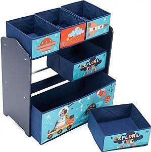 Cutie pentru depozitare U-Grow UMDU03-UNV