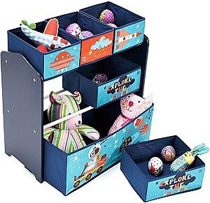 Cutie pentru depozitare U-Grow UMDU03-UNV