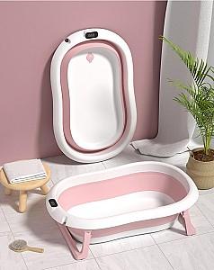 Cada pentru bebelusi U-Grow UGCT-0055-PK