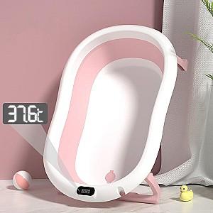 Cada pentru bebelusi U-Grow UGCT-0055-PK