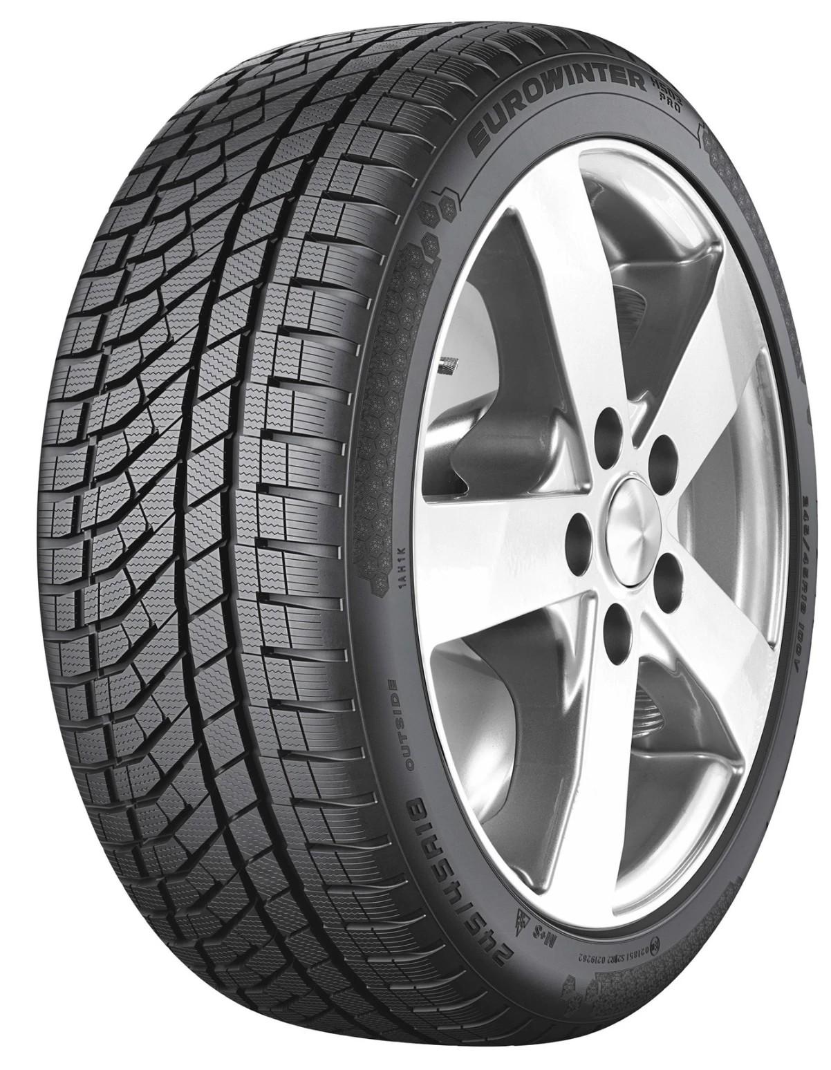 Anvelopa FALKEN Eurowinter HS02 Pro 235/50 R21 101V