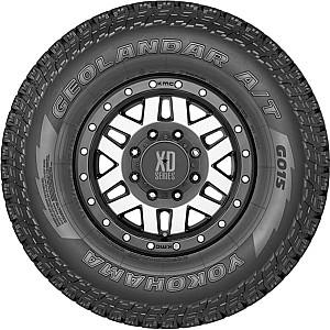 Anvelopa SUV YOKOHAMA Geolandar G015 285/45 R22 114H