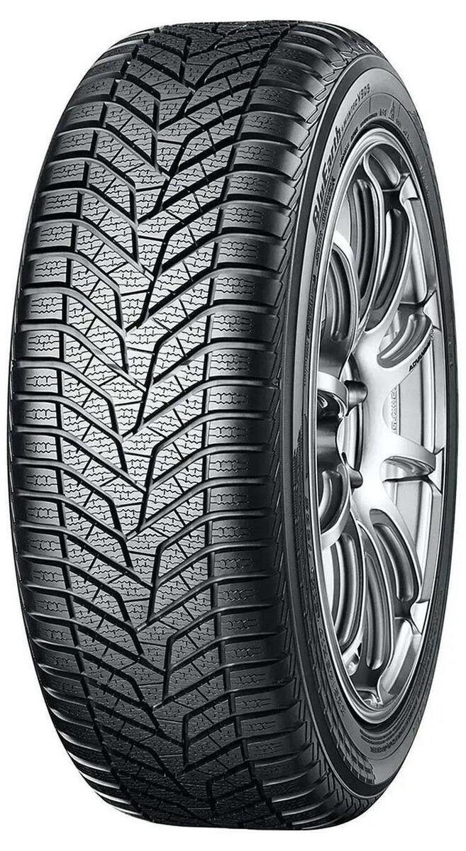 Anvelopa YOKOHAMA 285/40 R19 107W TL BluEarth Wint.(V905)