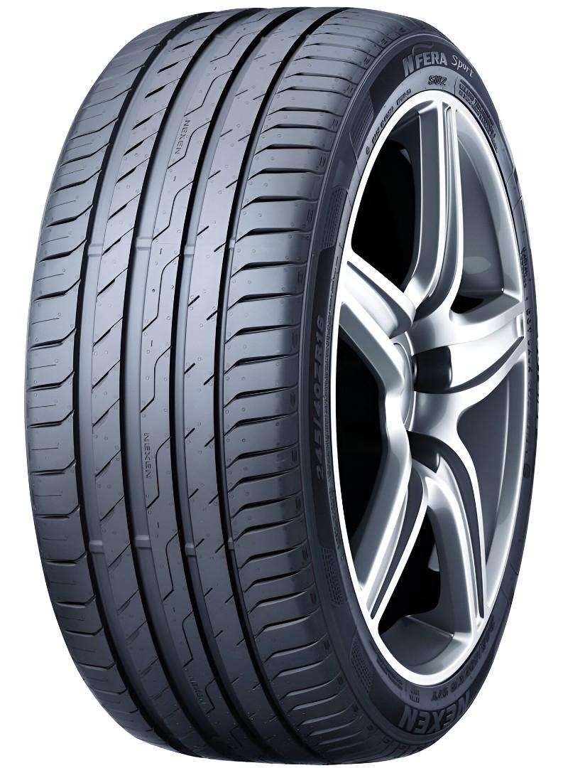 Anvelopa Nexen NFera Sport 275/35 R22 104Y XL TL FSL
