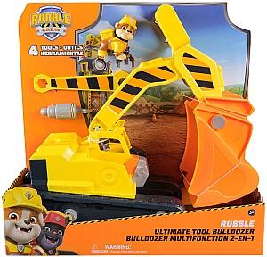 Tehnica speciala Spin Master Rubble & Crew (6073297)