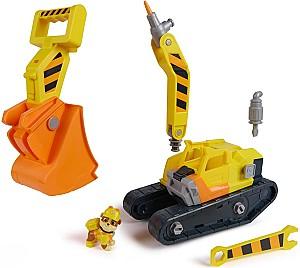 Tehnica speciala Spin Master Rubble & Crew (6073297)