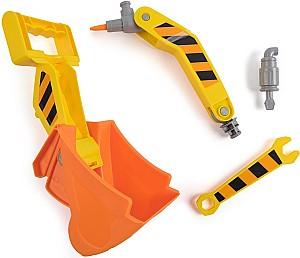 Tehnica speciala Spin Master Rubble & Crew (6073297)