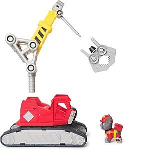 Tehnica speciala Spin Master Rubble & Crew (6073295)