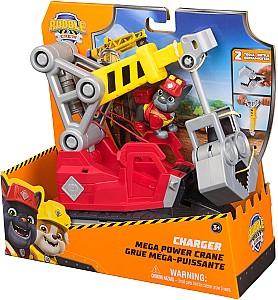 Tehnica speciala Spin Master Rubble & Crew (6073295)