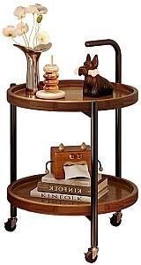 Masuta de cafea, reviste VLM RM22