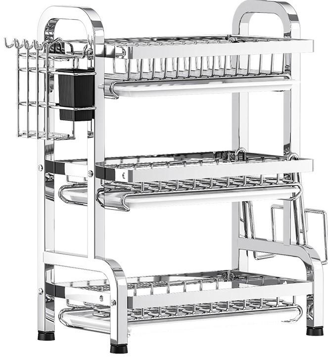 Uscator pentru vesela VLM RM60