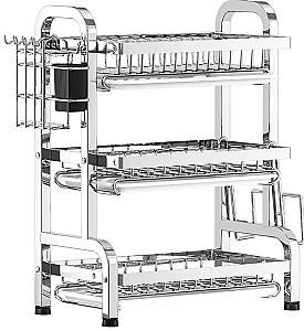 Uscator pentru vesela VLM RM60