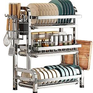 Uscator pentru vesela VLM RM60