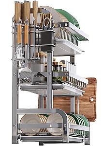 Uscator pentru vesela VLM RM60