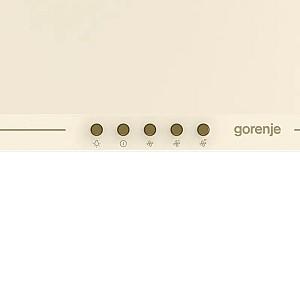 Hota Gorenje WHC 63 CLI